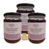 M&S Caramelised Red Onion Chutney 330g - 2 Pack