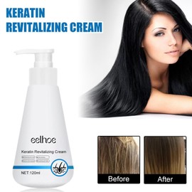 Protein Smoothing Cream (White)