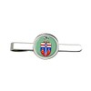 Yukon (Canada) Tie Clip