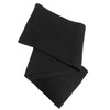 Blauer Peter - Knitted Scarf - Merino - 10 Colours,