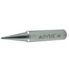 Aoyue 3211 LED Soldering Iron - 70W with UK Plug,