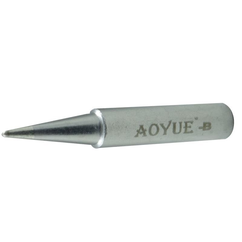 Aoyue 3211 LED Soldering Iron - 70W with UK Plug,