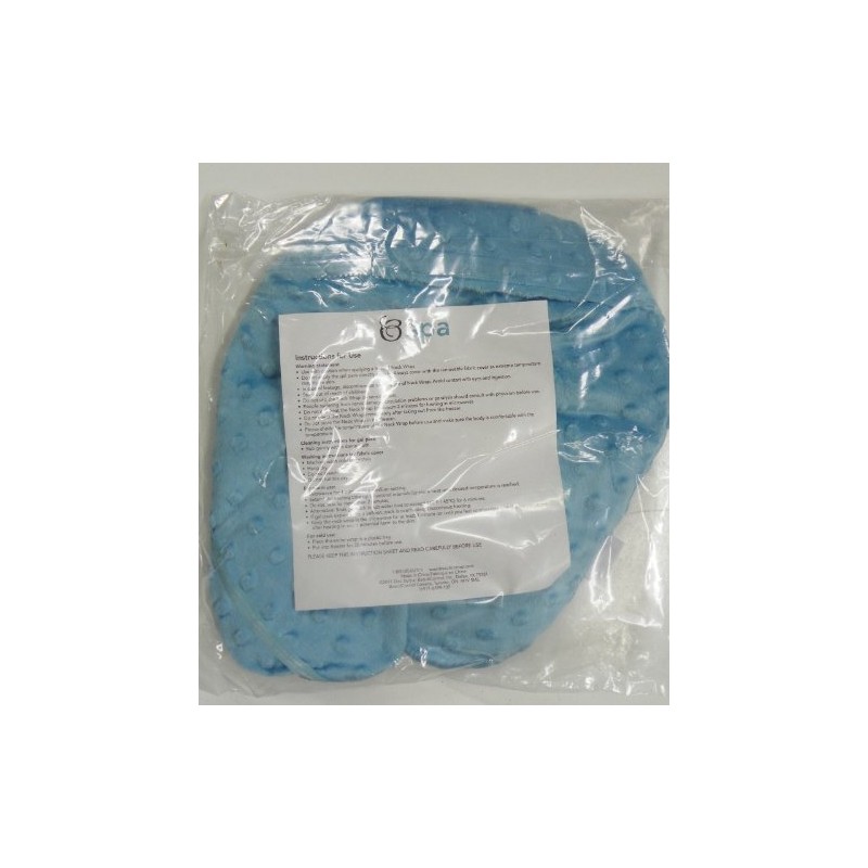 BeautiControl Gel Neck Wrap