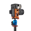 3 Legged Thing Ollie QD Dedicated L-Bracket for OM System