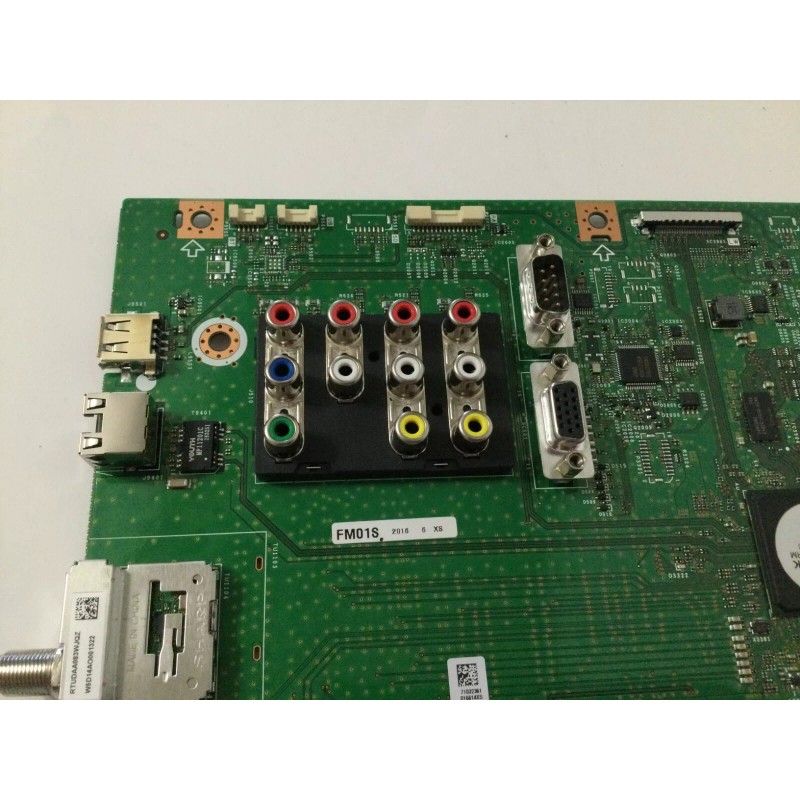 SHARP LC-60LE650U/LC