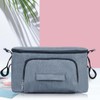 Multifunctional Large Capacity Baby Stroller Hanging Bag Organizer Storage Bag
