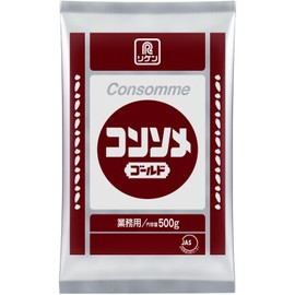 Riken Consommé Gold, 17.6 oz (500 g)