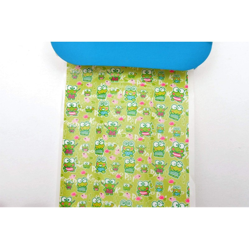 Haro Childrens Plaster, Green