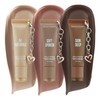 Set 3 Balsamo Labial Tinta Lip Treatment Beauty Creations