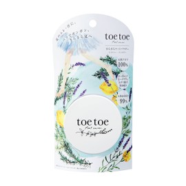 toe smooth foot powder 7g