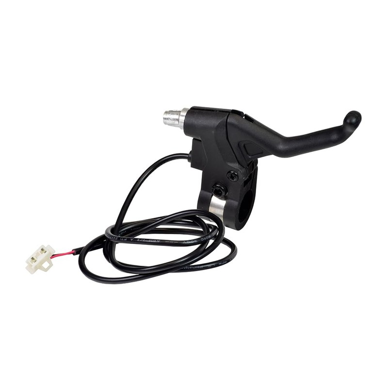 AlveyTech Right Brake Lever Assembly for Razor MX500, MX650, RSF650,
