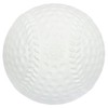 Falcon LB-200W Soft Ball Super Soft, Pack of 2 (White)