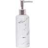 MSV Toscana Liquid Soap Dispenser Capacity 6 x 6 x