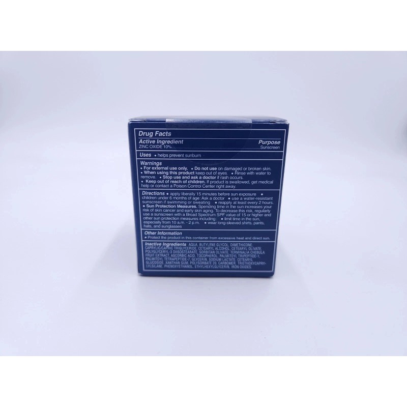 Skinn Age Reset Restore + Protect Day Cream SPF 30