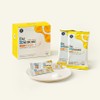 DeSimone Probiotics Baby Step 2 10 billion live lactic acid bacteria, 50 packs, 50g, 1 unit / 드시모네 프로바이오틱스 베이비 스텝2 100억 생유산균 50개입, 50g, 1개