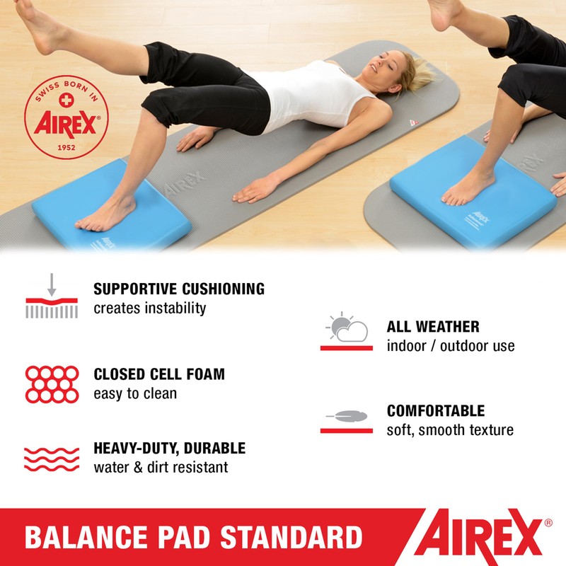 Balance-pad Elite