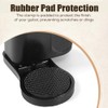 Guitar Phone Holder, Adjustable Guitar or Ukulele Phone Holder, Guitar