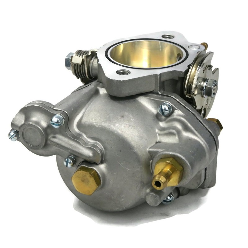 Carburetor Super E Shorty fits Many Harley Sportster 1000 Motorcycles