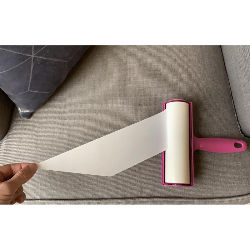 Metkix Refill for Metkix Supersize 6.3 inches Lint Roller 5