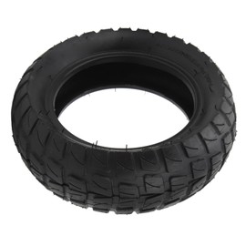 8.5x3.0 Electric Scooter Tires Rubber Impact Resistance Electric Scooter Replacement Tire for Electric Scooter