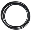 Vicue New We03x29897 Dryer Belt We12m29 Drum Drive Belt for