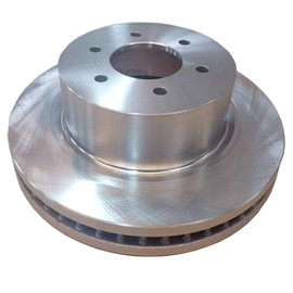 Bendix Bendix Premium PRT6902 Front Brake Rotor for Nissan TITAN XD 2024-2016