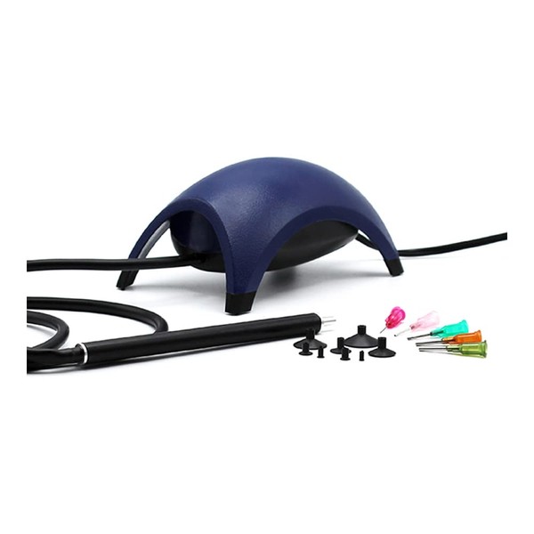 EMS 71905 Vacuum Suction Cup, 3/8" Size