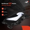 A-Premium Front or Rear Passenger Side Interior Door Handle Compatible