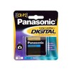 2T44288 - Panasonic CR-P2 Photo Lithium Battery Pack