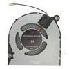 Nitro 5 CPU Cooling Fan Durable ABS Aluminum Alloy 4Pin