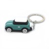 3D OM Keyring with MINI Silicone Model,, Stylish Cute Adorable,