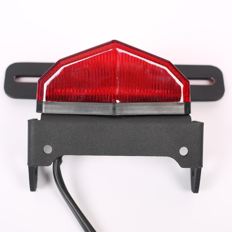 FTQYZDP Tail Tidy Kit for DRZ400 DRZ400S DRZ400SM DRZ400E 2000-2024