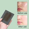WishLotus 200 Counts Oil Blotting Paper, Bamboo Charcoal Oil Blotting