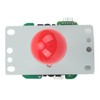 Arcade Joystick Gamepad DIY Joystick Arcade Game Fighting Stick Replacement