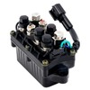 Road Passion Tilt/Trim Relay Compatible with 2004-On Yamaha 25-250Hp Outboard