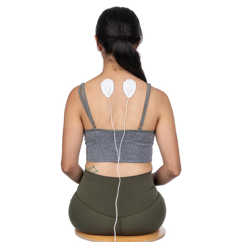 Discount TENS - Electrodes, Super Value 20 Replacement Electrode Pads