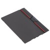 ASHATA Touchpad with Three Buttons, Notebook Clickpad Trackpad Compatible with