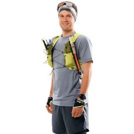 deuter Traick 5 Trail Running Vest