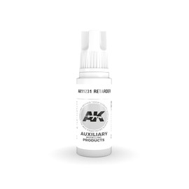 AK Acrylics 3Gen AK11231 Retarder (17ml)