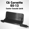 3DEXCEL Upgraded Strength 2005-2013 C6 Corvette Console Door Latch 89044463