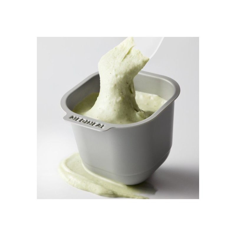 Mediheal (Self Home Care) Derma Modeling Pack 1-Use Pack -