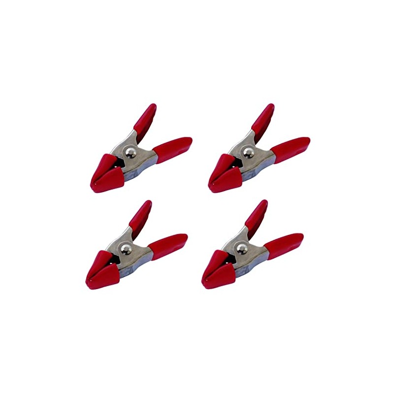 LG. Tool Spring Clamp Cl – 50s4