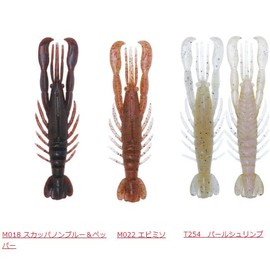 3 hari-syurinpu T208 raitoguripanpinku