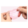 PRETTYSKIN Mascarillas Labiales De Rosa Para El Cuidado De Labios