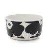 Marimekko 070638-190 Unikko Bowl 5 dl 16.9 fl oz (500