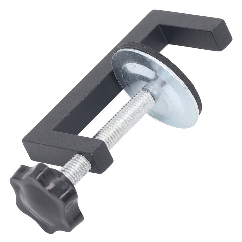 4 Pcs Woodworking Clamp 10 To 57mm Clamping Wood Fixed