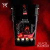 Protena 100 Whey Black Pegasus 5 Kg Adicionada Con Creatina