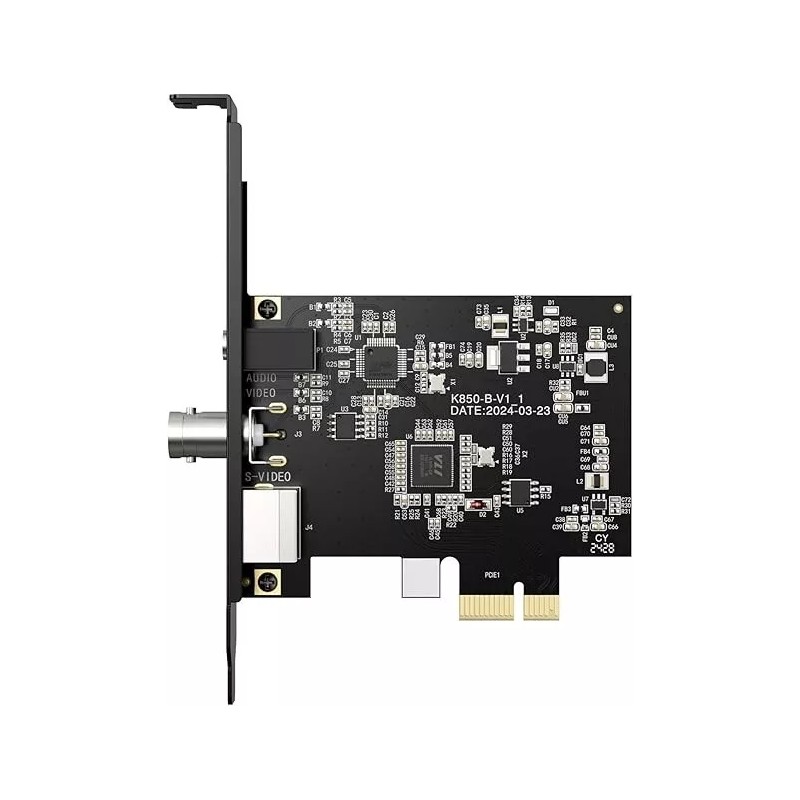 DigitPro PCIE Express Video Capture Board, PCIE Video Capture Card,