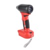 Handheld Turbo Fan 130000RPM Cordless Fan Portable Inflation Dust Removal
