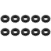 RAParts Set of Ten Starter Gears Fits Cub Cadet 72-93